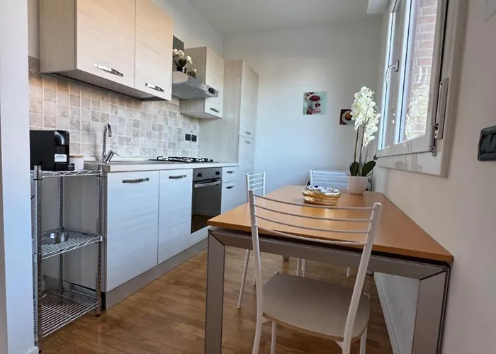 La Terrazza * אוצאנו דל'אמיליה