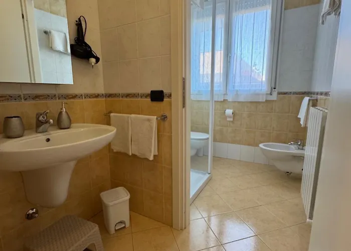 דירה La Terrazza