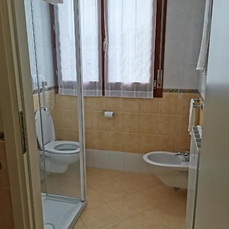 La Terrazza Apartment