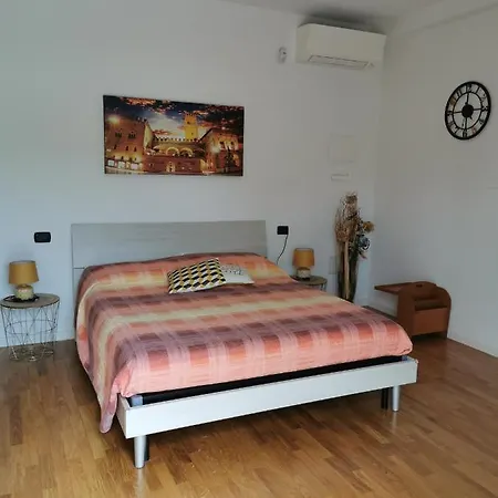 La Terrazza Apartment
