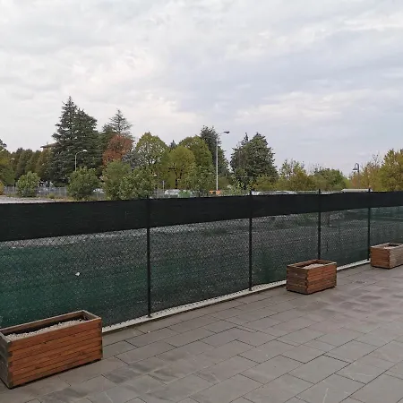 La Terrazza *