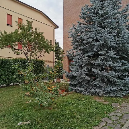 Apartment La Terrazza Ozzano dell'Emilia