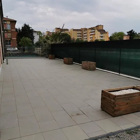 La Terrazza * Ozzano dell'Emilia