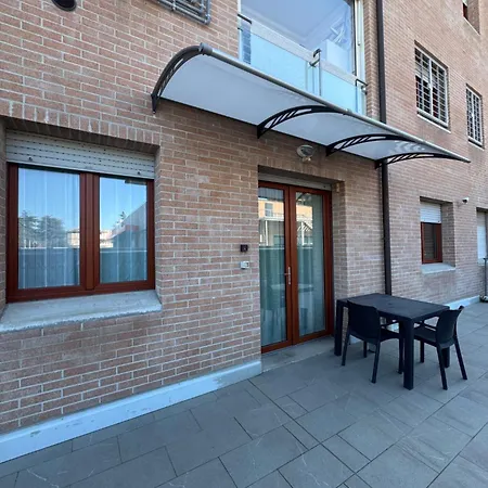 La Terrazza
