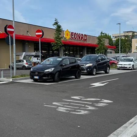La Terrazza Apartament