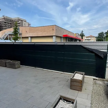 La Terrazza Apartamento Ozzano dell'Emilia