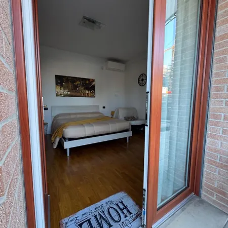 Appartement La Terrazza Ozzano dell'Emilia