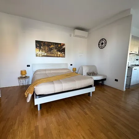 La Terrazza Appartement