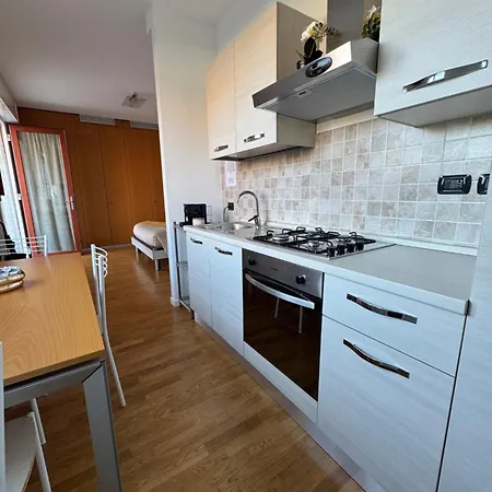 La Terrazza Appartement Ozzano dell'Emilia