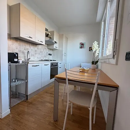 La Terrazza * Ozzano dell'Emilia