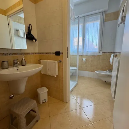 Appartement La Terrazza